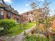 Thumbnail Flat for sale in St. Peter's Court, Hylton Road, Petersfield, Hampshire