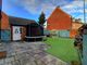 Thumbnail Detached house for sale in Cupronickel Way, Wilnecote, Tamworth