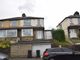 Thumbnail Semi-detached house for sale in Thackley Old Road, Thackley, Bradford, West Yorkshire