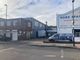 Thumbnail Industrial to let in Hornsey Road, London