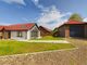 Thumbnail Detached bungalow for sale in Arbor Road, Cromer