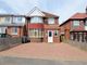 Thumbnail Detached house for sale in Edward Road, Oldbury