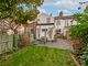 Thumbnail Terraced house for sale in Oswald Road, St.Albans