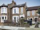 Thumbnail Terraced house for sale in Ivanhoe Road, Camberwell