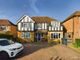 Thumbnail Detached house for sale in The Ruffetts, Selsdon, South Croydon
