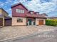 Thumbnail Detached house for sale in Green Lane, Eastwood, Leigh-On-Sea