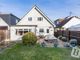 Thumbnail Property for sale in Maldon Road, Great Baddow, Chelmsford, Essex