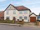 Thumbnail Detached house for sale in Frays Avenue, West Drayton
