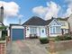 Thumbnail Bungalow for sale in Hazlemere Road, Holland-On-Sea, Clacton-On-Sea, Essex