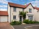 Thumbnail Detached house for sale in Brookside Drive, Farmborough, Bath