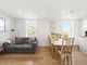 Thumbnail Flat for sale in Grange Park, London