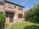 Thumbnail Semi-detached house for sale in Balmoral Close, Dersingham, King's Lynn