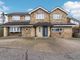 Thumbnail Detached house for sale in The Birches, Bushey