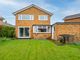Thumbnail Detached house for sale in Hawthorne Close, Nether Poppleton, York