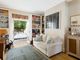 Thumbnail Terraced house for sale in Penzance Place, Notting Hill, London