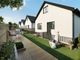 Thumbnail Detached house for sale in Tyntyla Avenue Ystrad -, Pentre