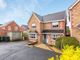 Thumbnail Detached house for sale in Westacott Meadow, Barnstaple, North Devon