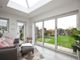 Thumbnail Semi-detached house for sale in Rugby Road, Cubbington, Leamington Spa
