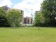 Thumbnail Flat for sale in Victoria Road, Ashford