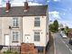 Thumbnail End terrace house for sale in Highland Road, Dudley, West Midlands