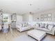 Thumbnail Town house for sale in Ilkley Road, Otley, Leeds