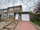 Thumbnail Semi-detached house to rent in Andros Close, Ipswich