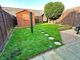 Thumbnail End terrace house for sale in Curlbrook Close, Northampton