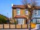 Thumbnail End terrace house for sale in Sydenham Road, Croydon