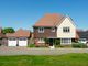Thumbnail Detached house for sale in Augustine Drive, Finberry, Ashford