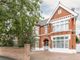 Thumbnail Detached house to rent in Hamilton Road, London