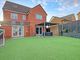 Thumbnail Detached house for sale in Hallett Road, Flitch Green, Dunmow, Essex