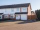 Thumbnail Semi-detached house for sale in Magpie Drive, Totton, Southampton