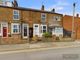 Thumbnail Terraced house for sale in York Road, Driffield