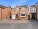Thumbnail Detached house for sale in Belfry Way, Dinnington, Sheffield