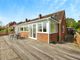 Thumbnail Bungalow for sale in Clarkes Field Close, Brill, Buckinghamshire