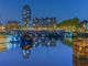 Thumbnail Flat for sale in Rainbow Quay, London