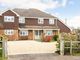 Thumbnail Detached house for sale in Furze Road, Rudgwick