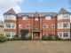 Thumbnail Flat for sale in Queens Road, Weybridge