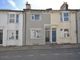 Thumbnail Terraced house to rent in Edinburgh Road, Brighton