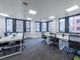 Thumbnail Office to let in Fetter Lane, London