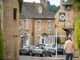 Thumbnail Land for sale in Hughes Close, Charlbury, Chipping Norton
