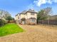 Thumbnail Detached house for sale in Chobham, Surrey