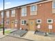 Thumbnail Terraced house for sale in Poole Way, Southend-On-Sea