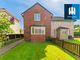 Thumbnail Semi-detached house for sale in Field Lane, Upton, Pontefract, West Yorkshire