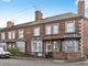Thumbnail Terraced house for sale in Beacon Hill Road, Newark