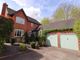 Thumbnail Detached house for sale in Bailey Close, Pewsey