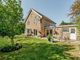 Thumbnail Link-detached house for sale in Border Chase, Copthorne, Crawley