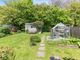 Thumbnail Detached bungalow for sale in Slonk Hill Road, Shoreham-By-Sea
