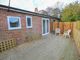 Thumbnail Semi-detached bungalow for sale in 2 Hillside, The Square, Off Lewes Road, Forest Row