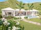 Thumbnail Villa for sale in Beach Houses, Turtle Bay Road, Falmouth, Antigua And Barbuda